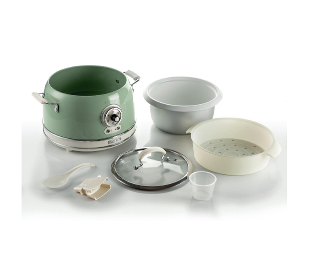 Ariete Ryżowar 2904/04 Vintage - 1539778 - zdjęcie 7